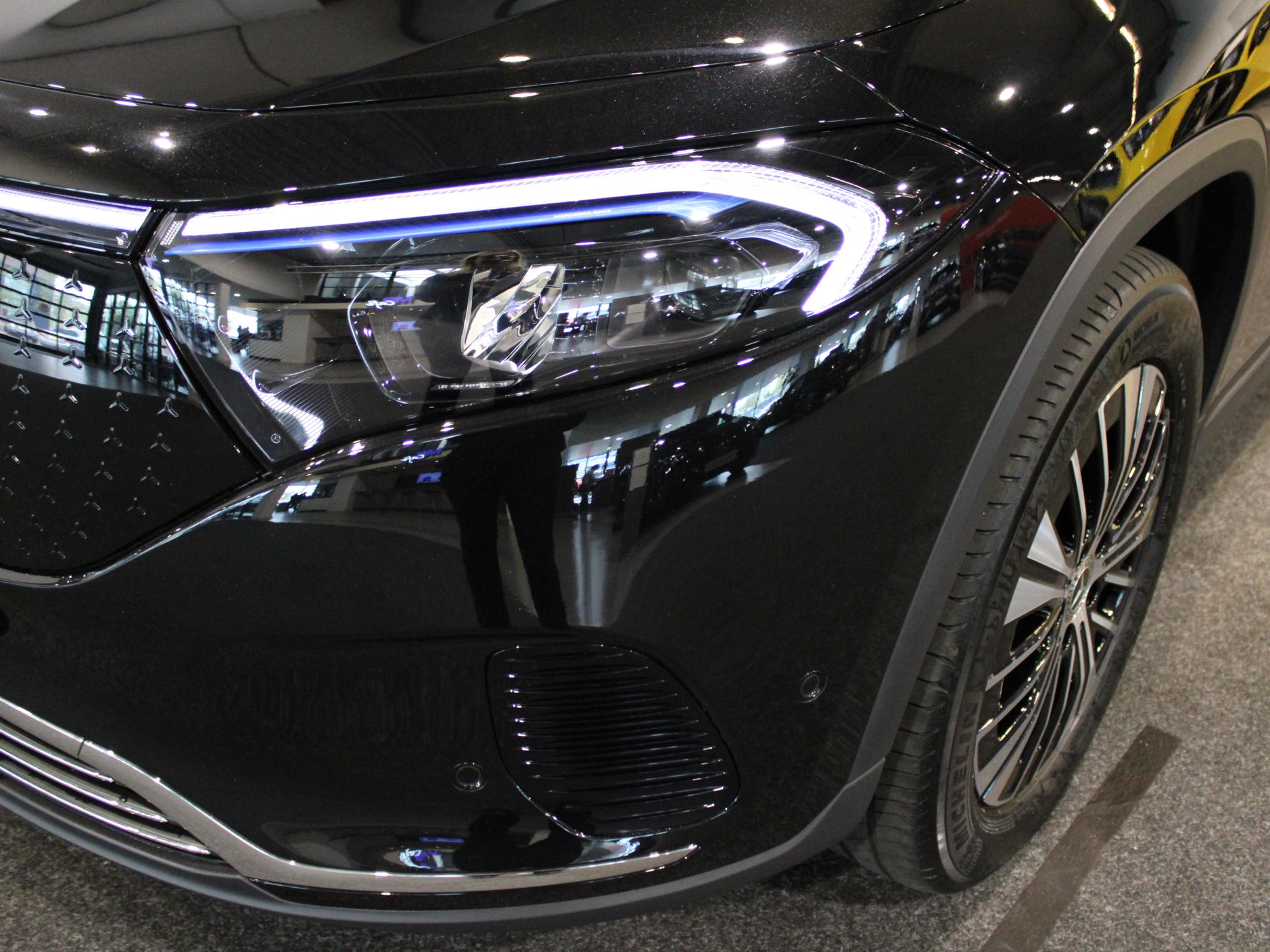 Mercedes-Benz EQA 250+ Business Line LIMITED 71 kWh - Afbeelding 5