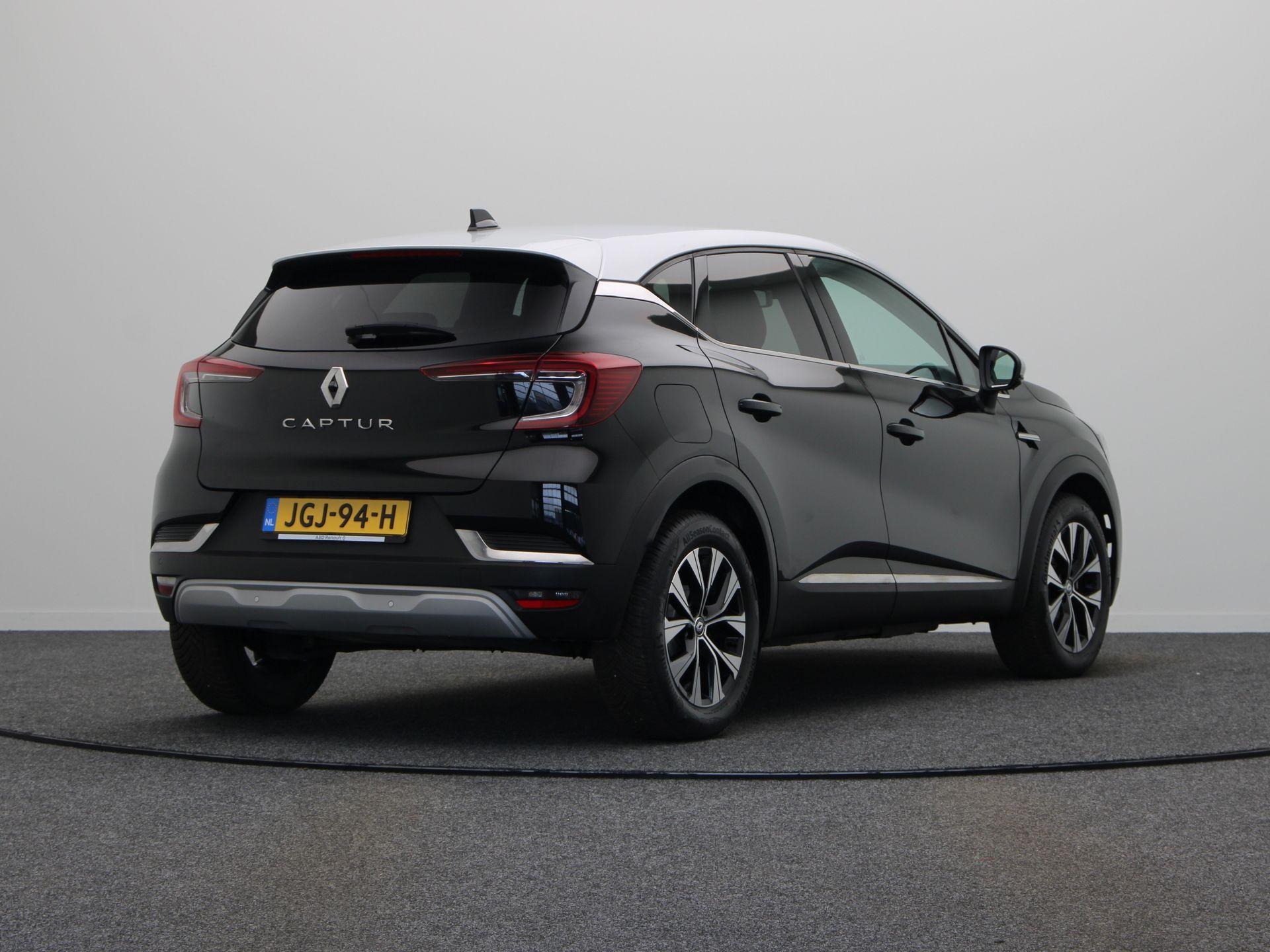 Renault Captur TCe 90pk Techno - Afbeelding 11