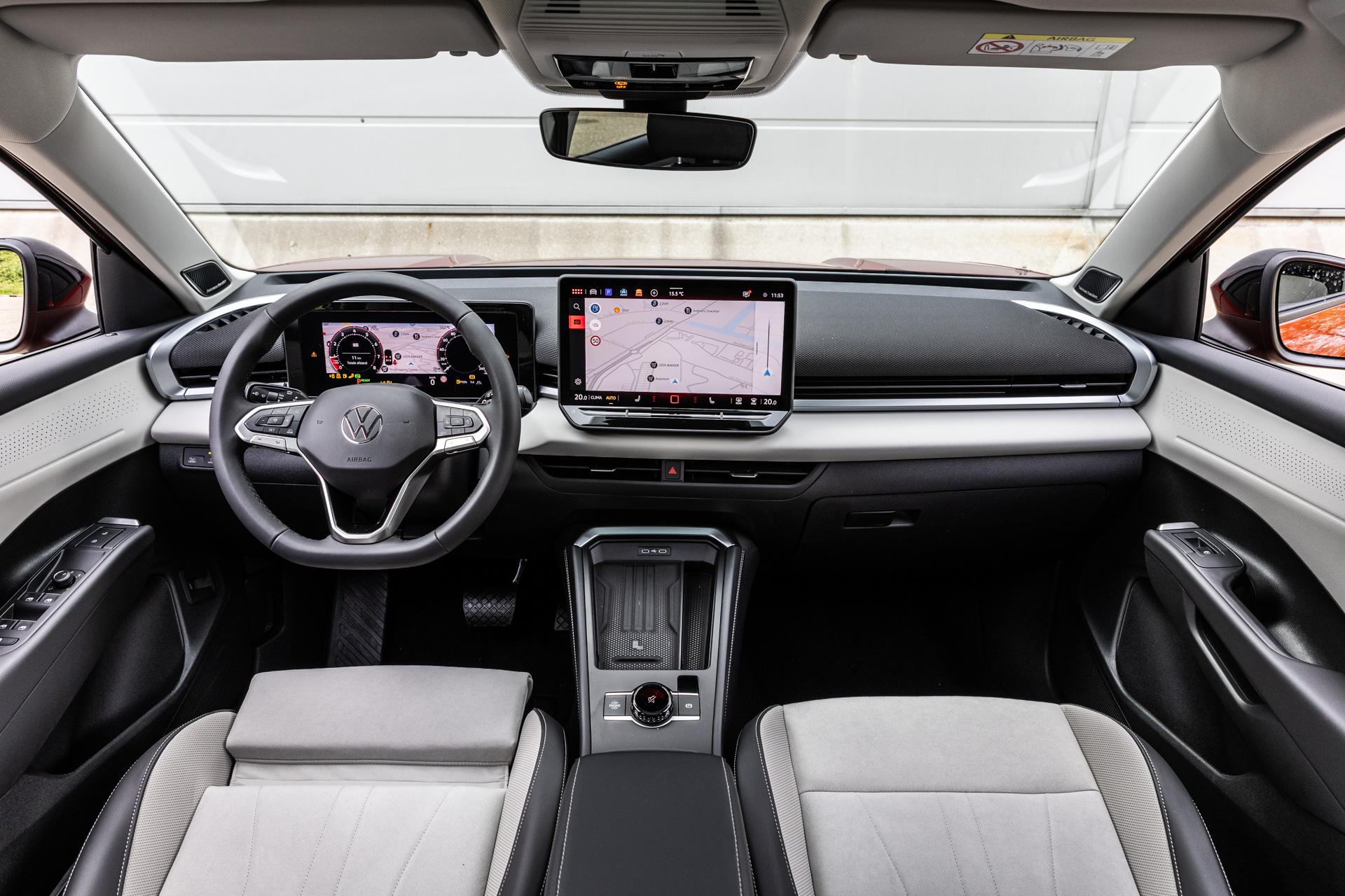 Volkswagen T-Roc 1.5 eTsi 150pk Style First Edition - Afbeelding 5