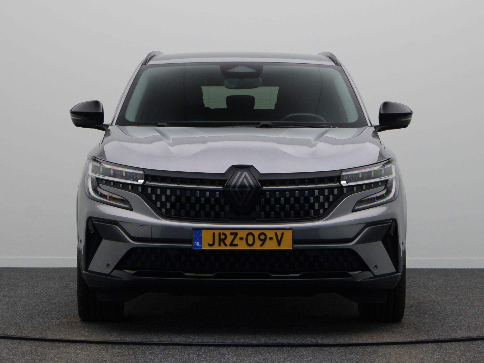 Renault Austral E-Tech full hybrid 200pk Iconic esprit Alpine - Afbeelding 7