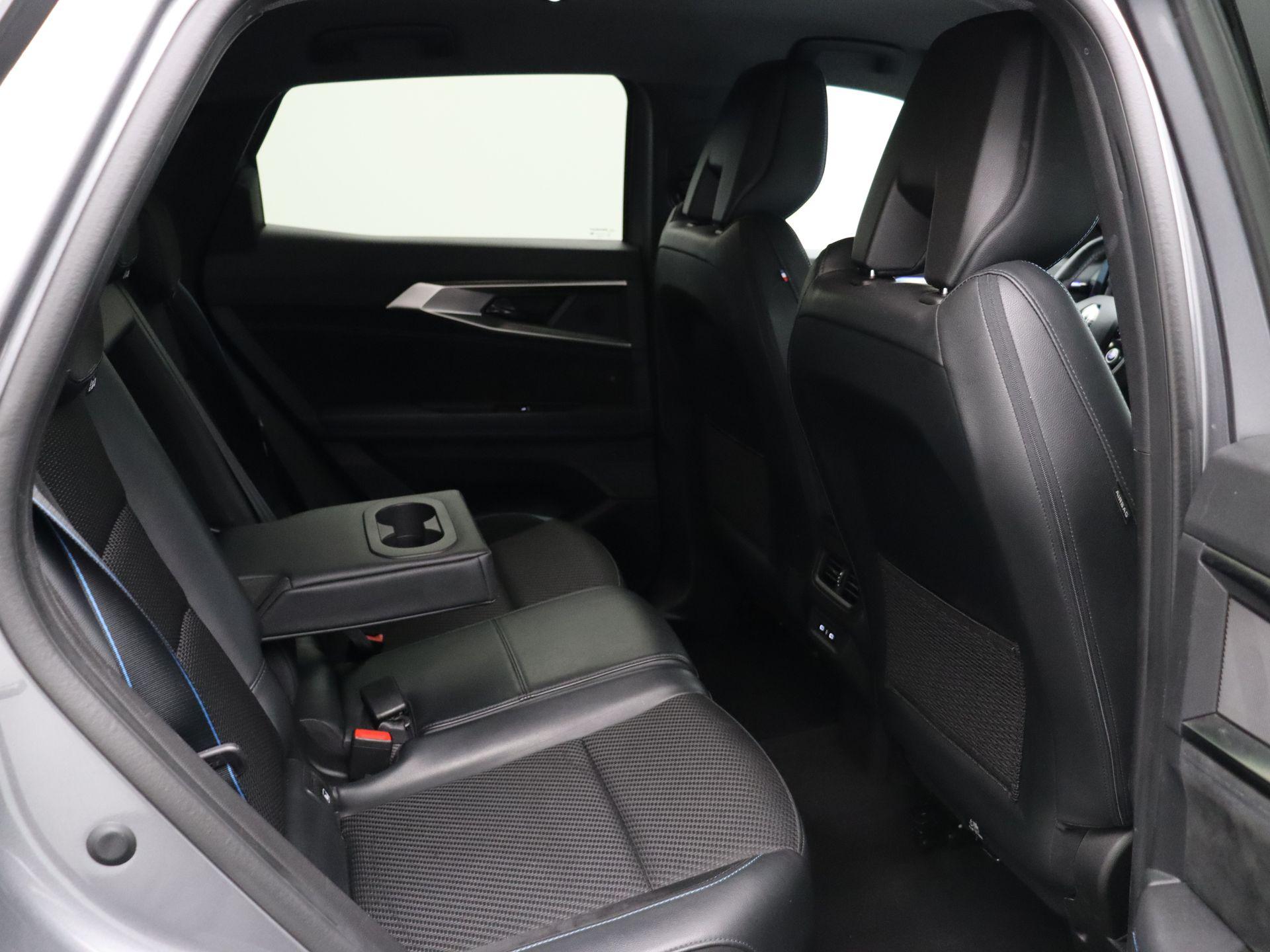 Renault Austral E-Tech full hybrid 200pk Iconic esprit Alpine - Afbeelding 9