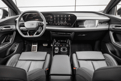 Audi Q6 e-tron 252pk S Edition 83 kWh - Afbeelding 5