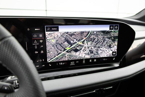 navigatiesysteem