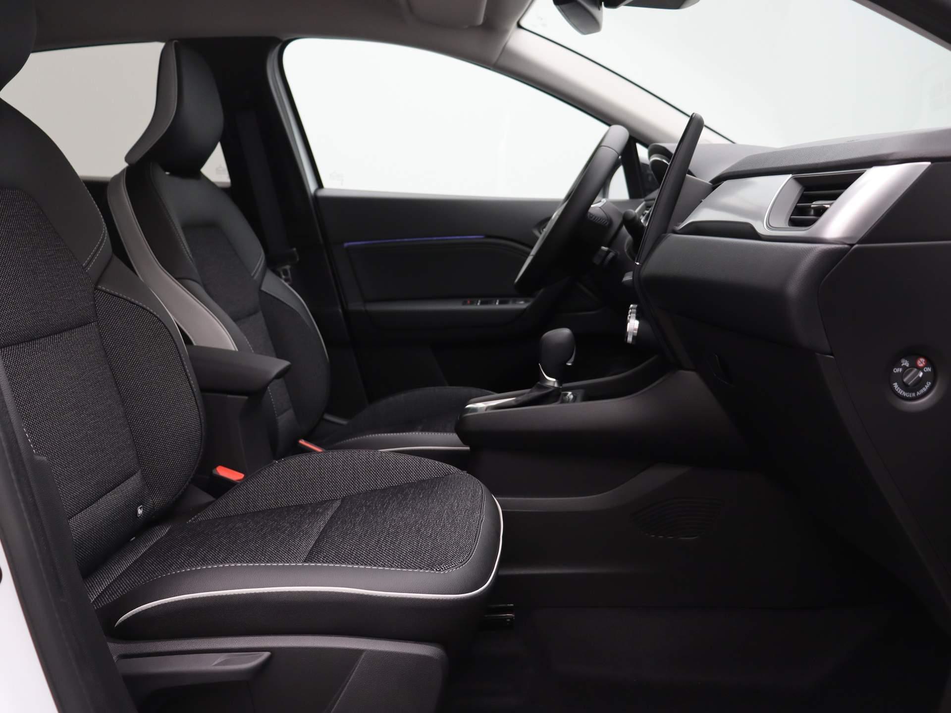 Renault Captur E-Tech Hybrid 145pk techno - Afbeelding 5