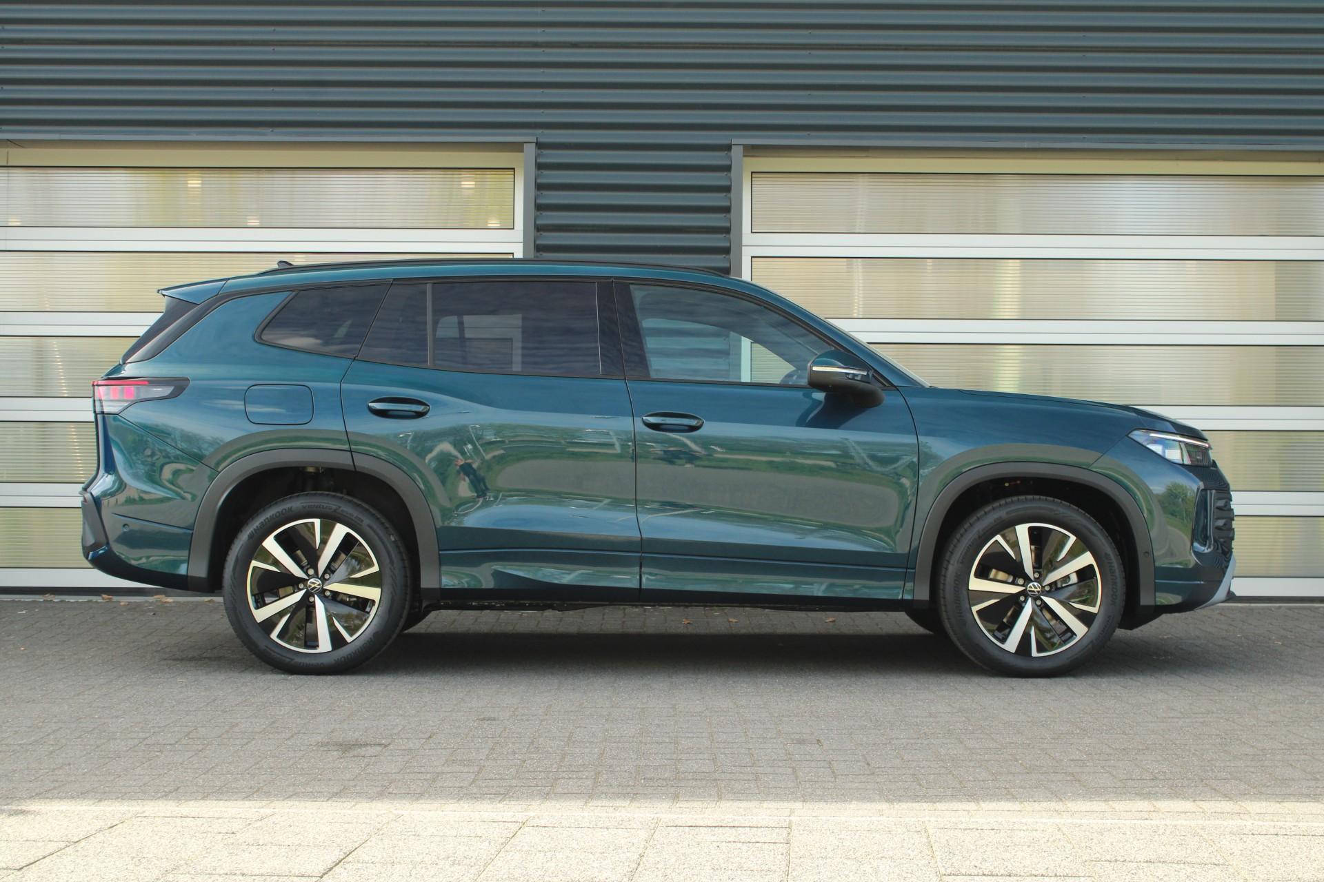Volkswagen Tayron 1.5 eHybrid DSG 204pk Life Edition - Afbeelding 3