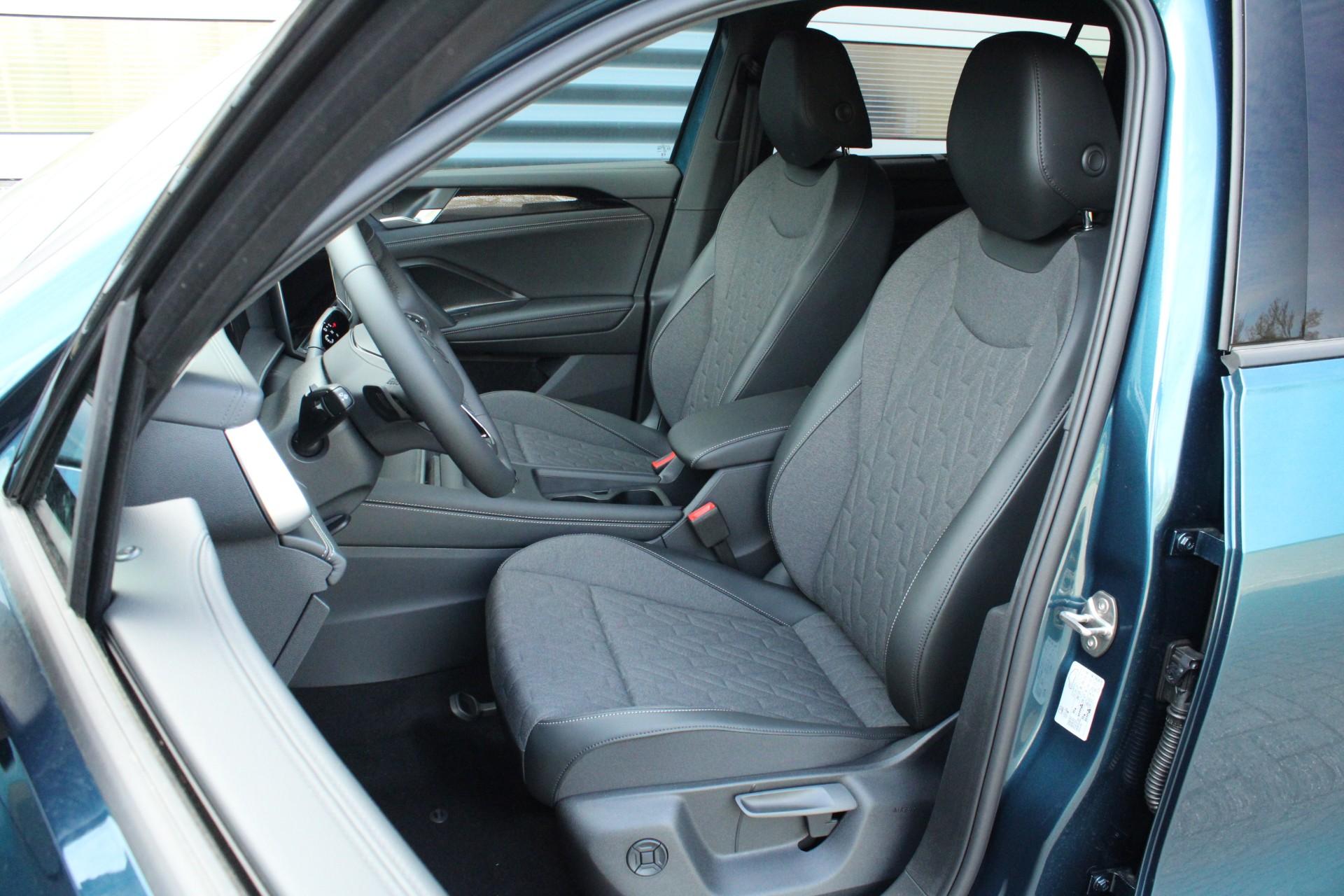 Volkswagen Tayron 1.5 eHybrid DSG 204pk Life Edition - Afbeelding 4