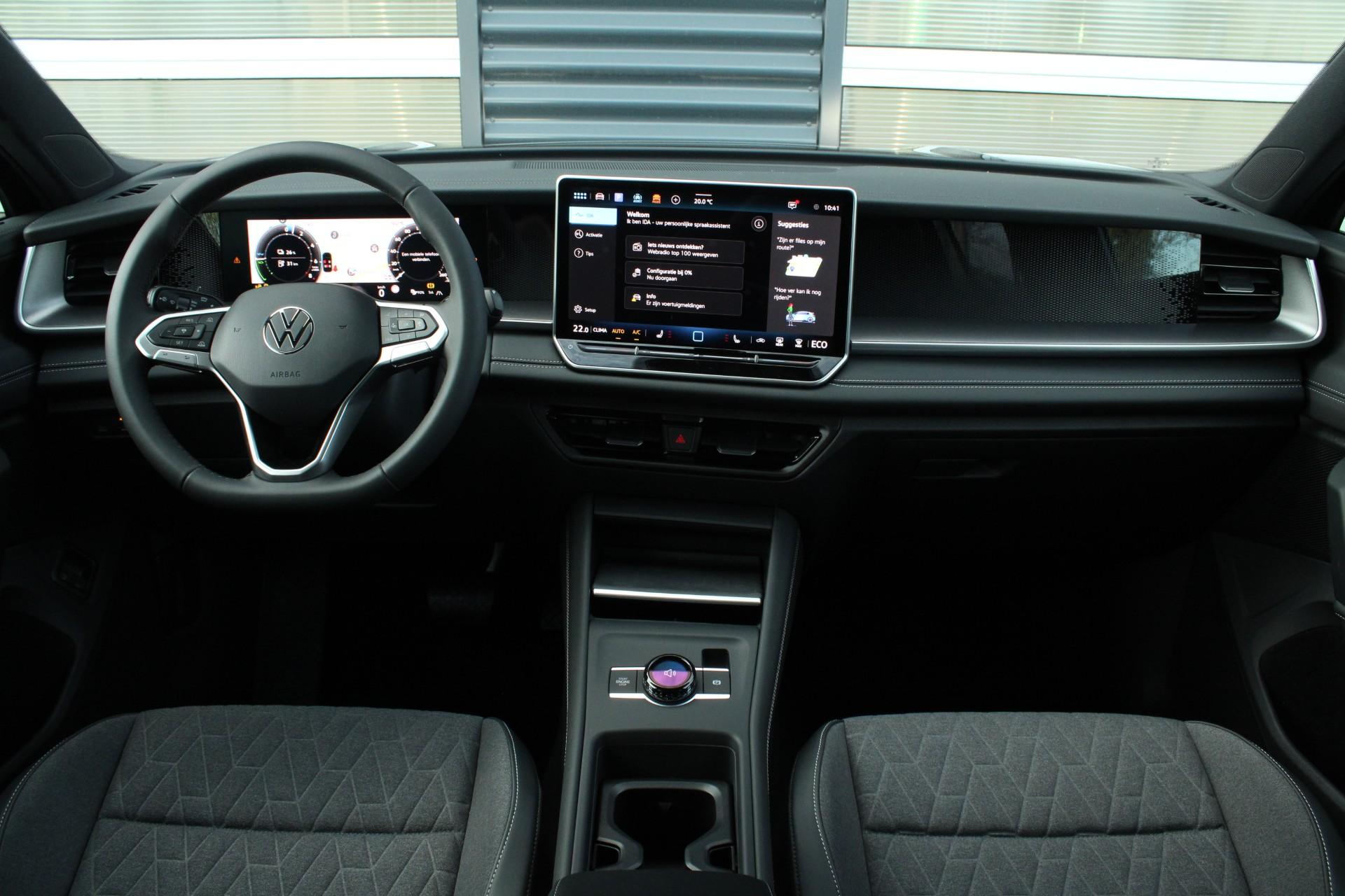 Volkswagen Tayron 1.5 eHybrid DSG 204pk Life Edition - Afbeelding 5