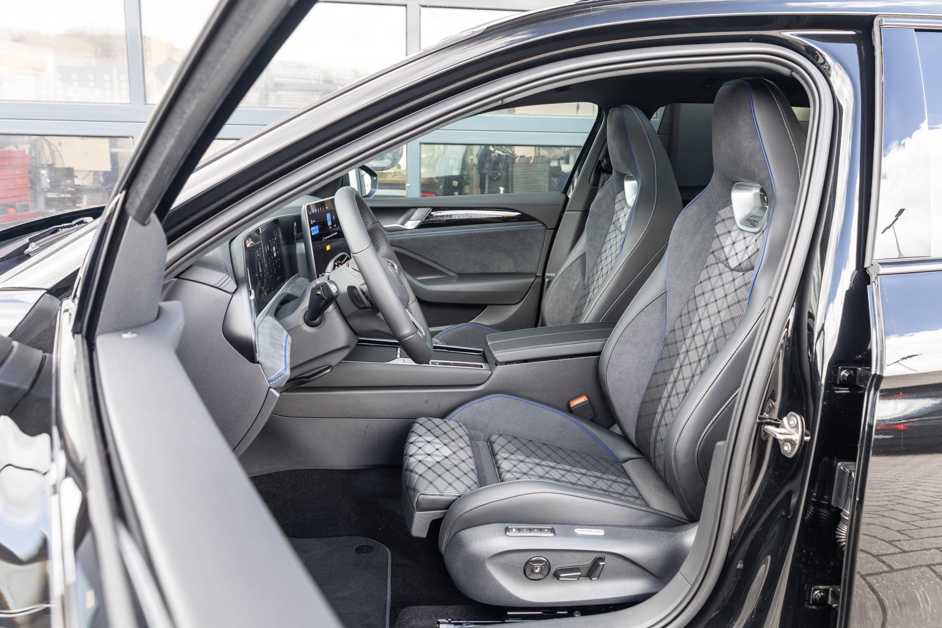 Volkswagen Passat Variant 1.5 eHybrid DSG 204pk R-Line Edition - Afbeelding 4