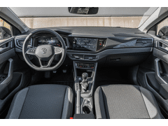 Volkswagen Polo 1.0 TSI 95pk Life Edition - Afbeelding 5