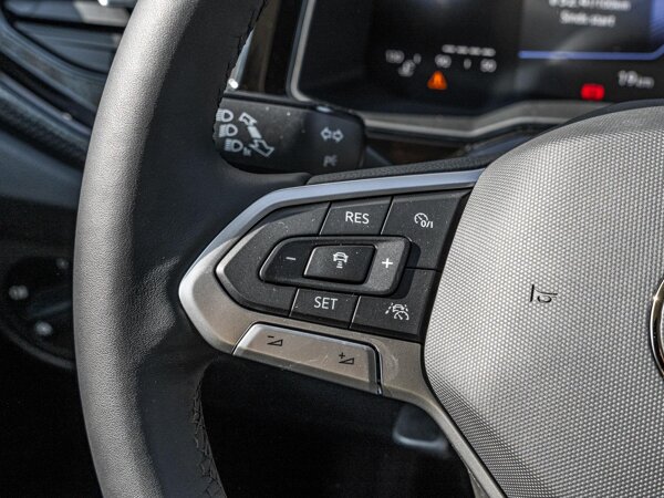 cruise control adaptief met Stop&Go en stuurhulp