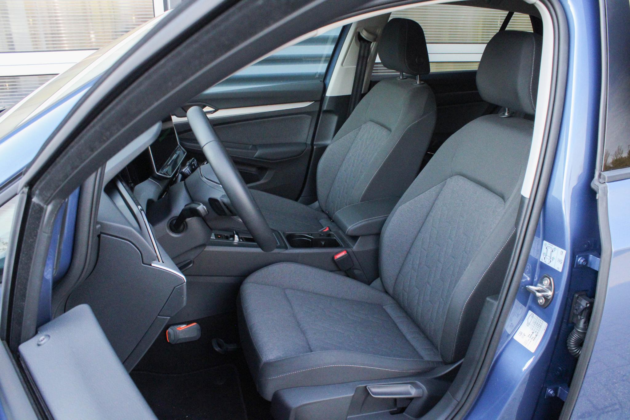 Volkswagen Golf 1.5 eHybrid 204pk DSG Life Edition - Afbeelding 4