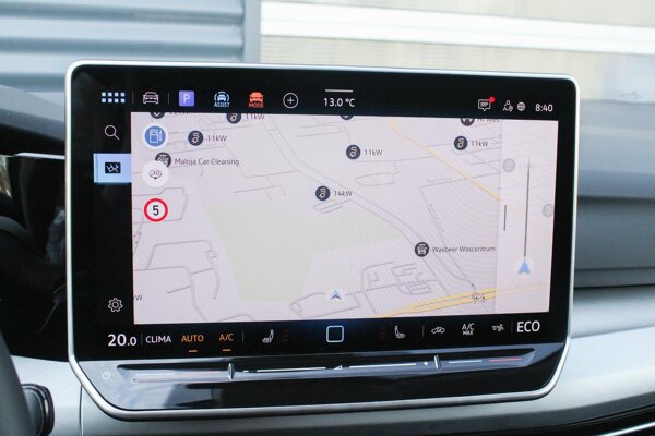 navigatiesysteem
