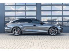 Audi A6 Avant 2.0 e-hybrid 367pk quattro S edition Competition - Afbeelding 3