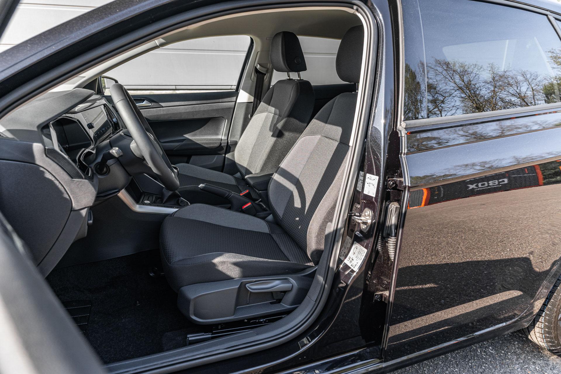 Volkswagen Polo 1.0 TSI 95pk Life Edition - Afbeelding 4