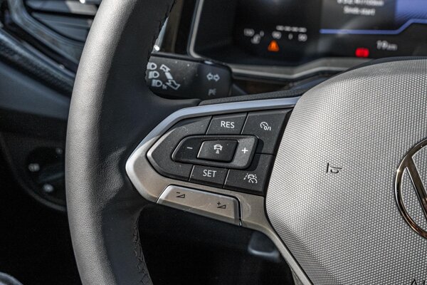cruise control adaptief met Stop&Go en stuurhulp