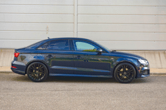 Audi A3 Limousine 2.0 TFSI 190pk Quattro Design Pro Line Plus - Afbeelding 3