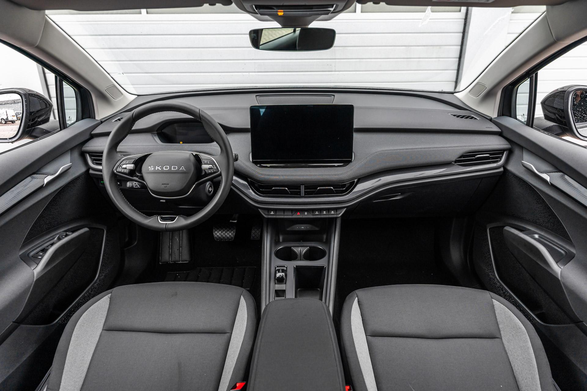 Skoda Elroq 50 170pk Limited - Afbeelding 5