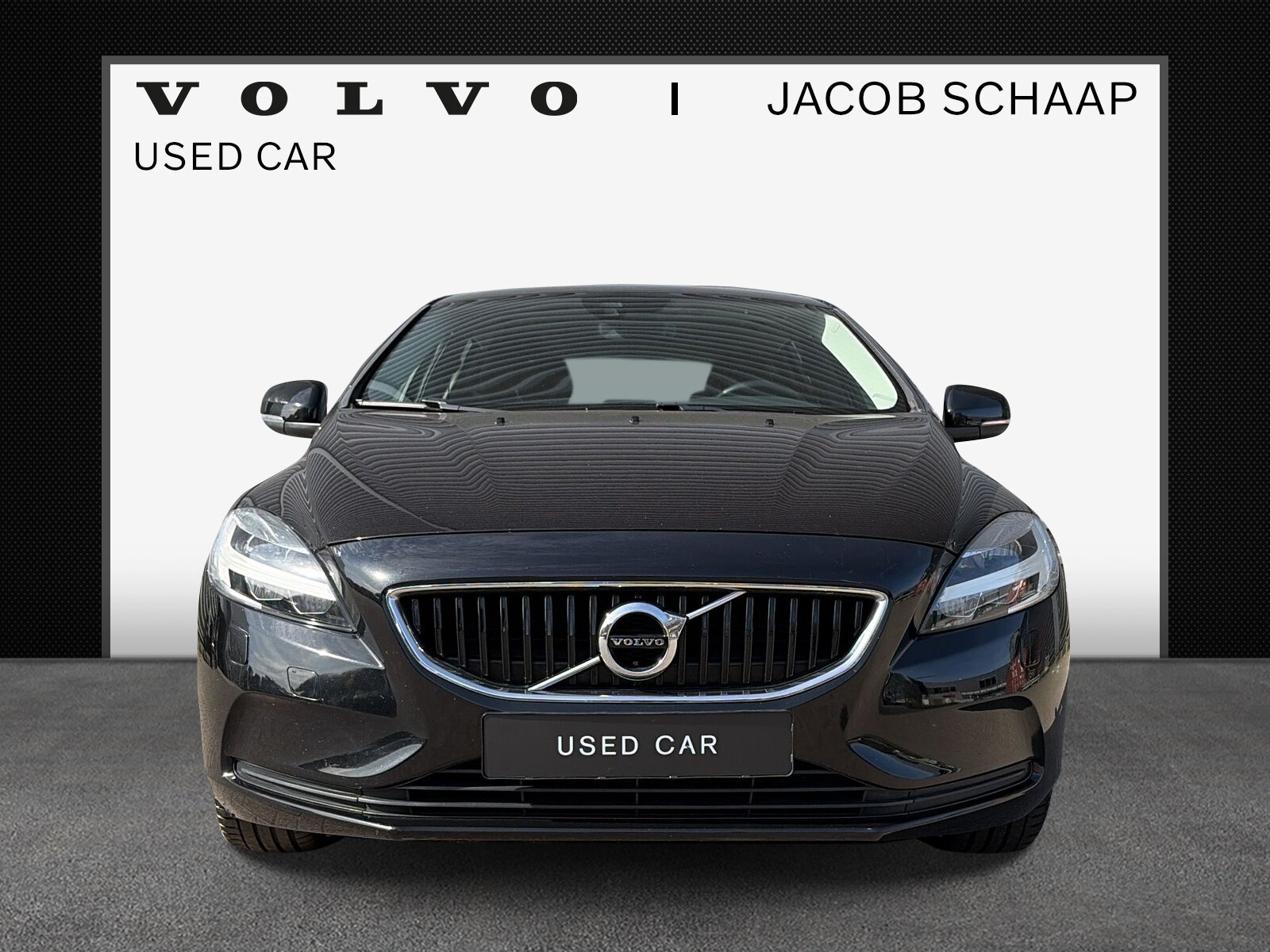 Volvo V40 2.0 T3 Nordic+ - Afbeelding 3