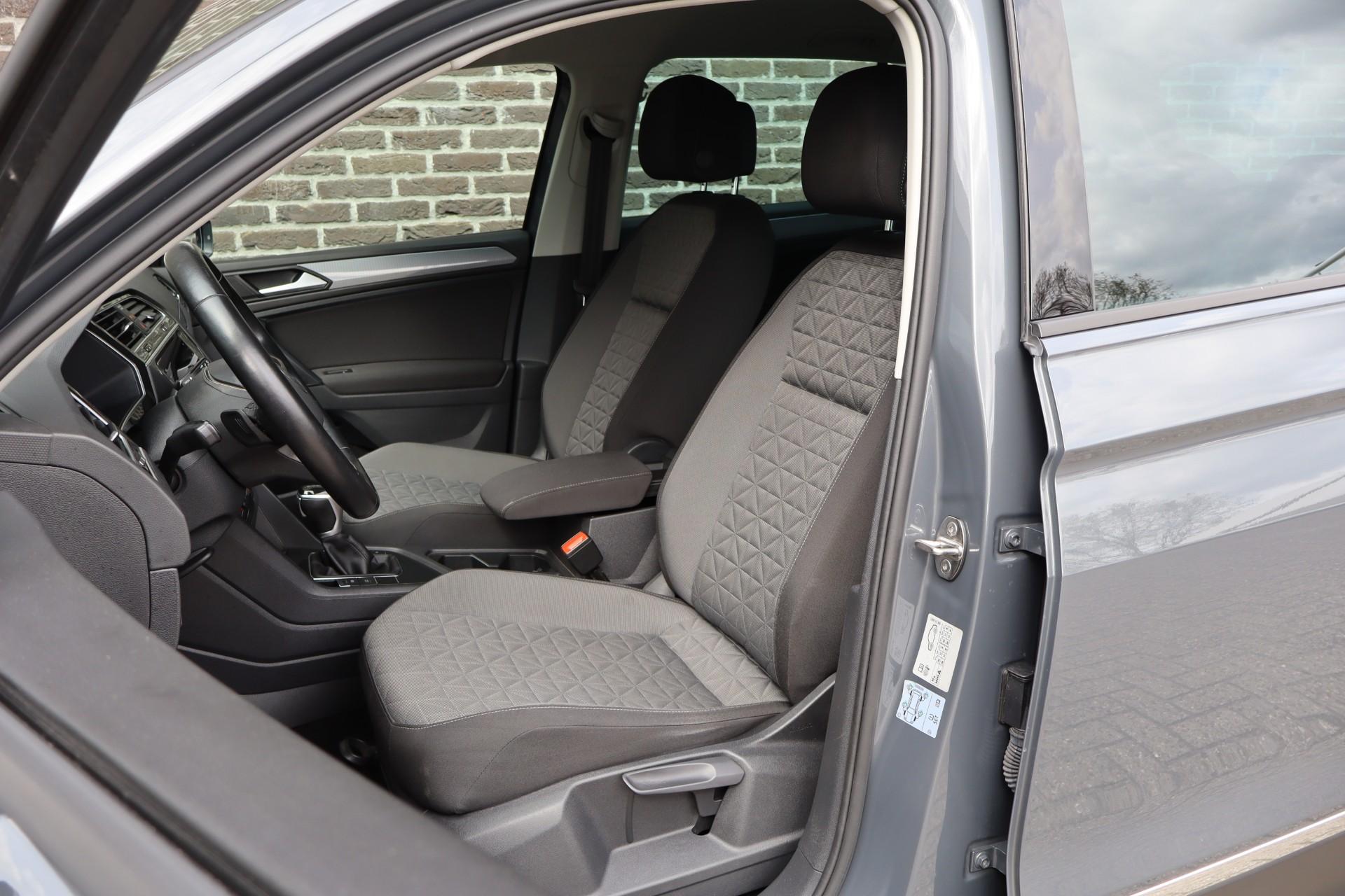 Volkswagen Tiguan 1.4 TSI eHybrid 245pk Life Edition - Afbeelding 4