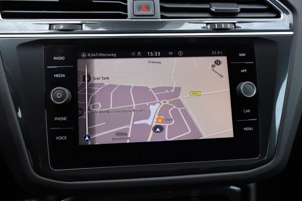 navigatiesysteem