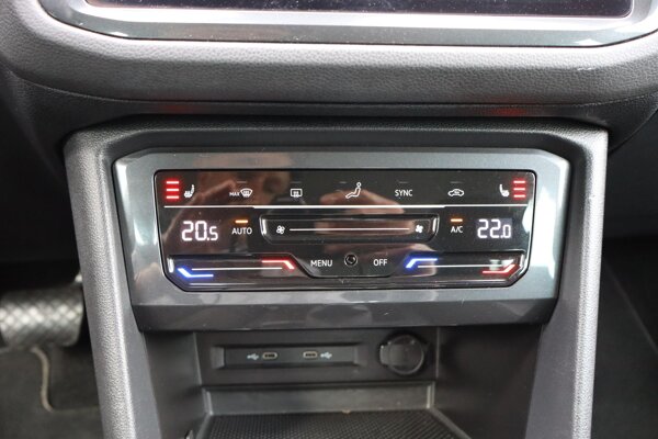 airco (automatisch)