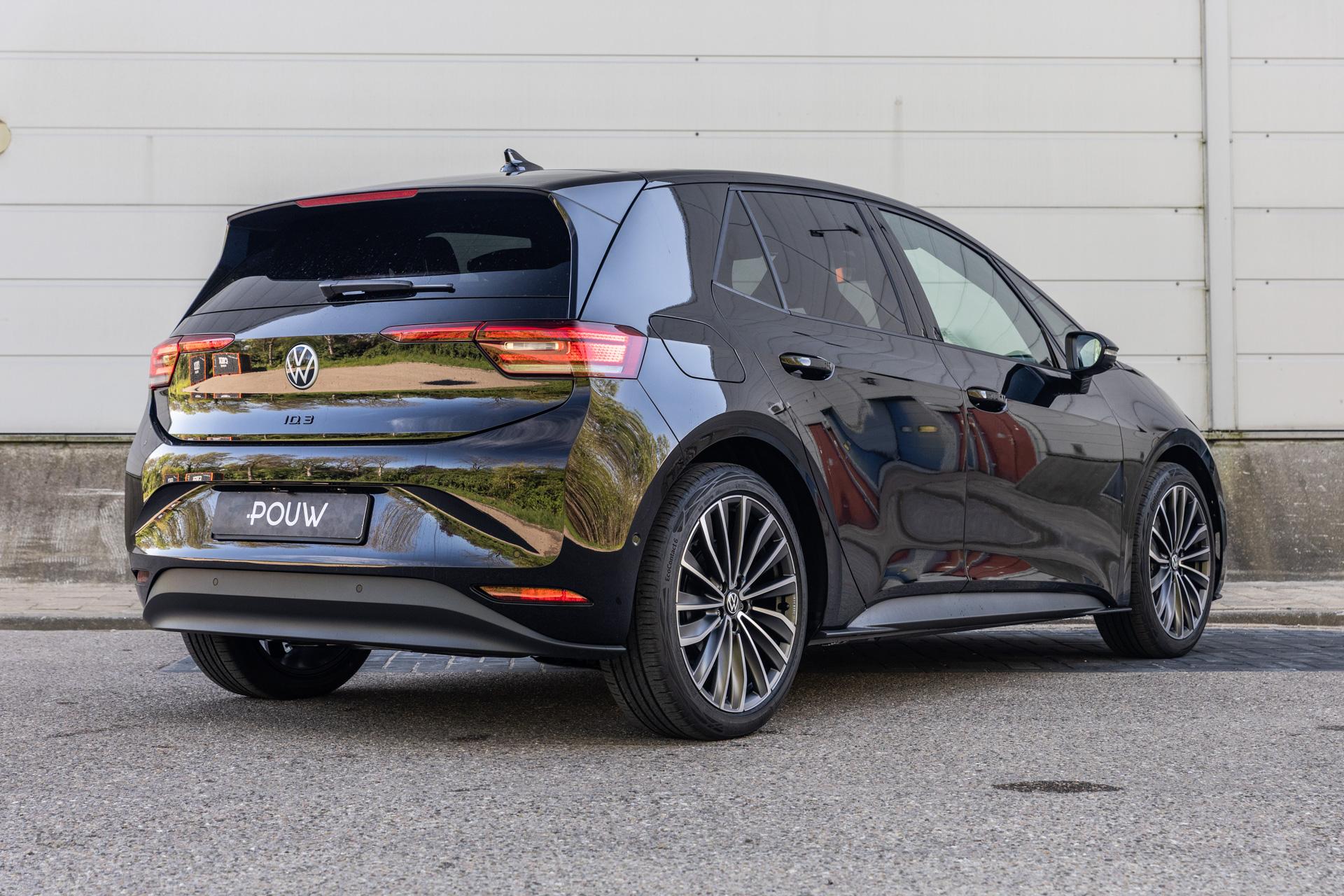 Volkswagen ID.3 204pk Pro Limited Edition 59 kWh - Afbeelding 2