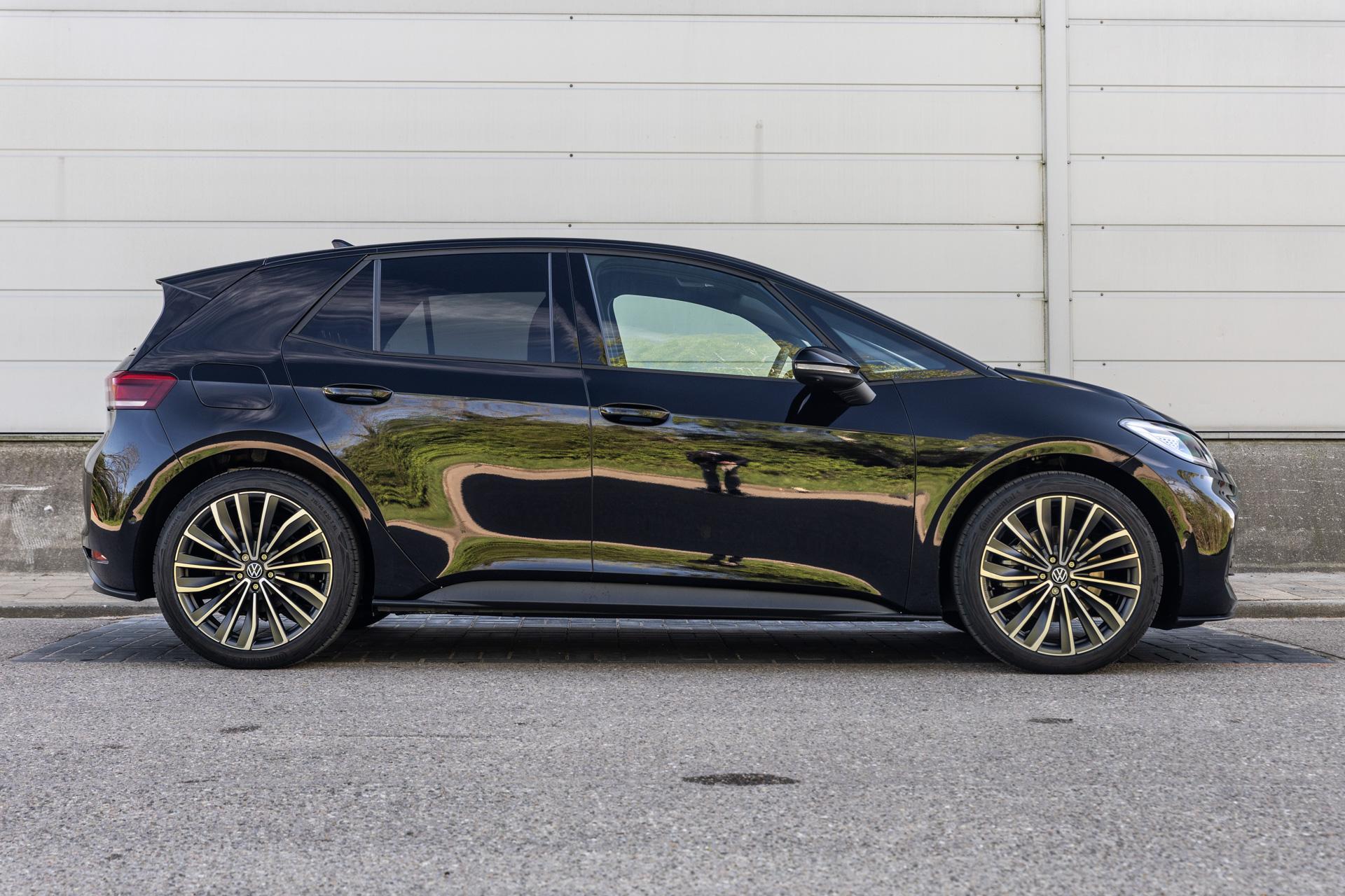 Volkswagen ID.3 204pk Pro Limited Edition 59 kWh - Afbeelding 3