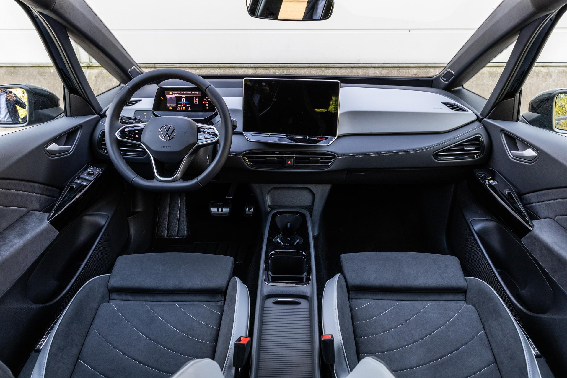 Volkswagen ID.3 204pk Pro Limited Edition 59 kWh - Afbeelding 5