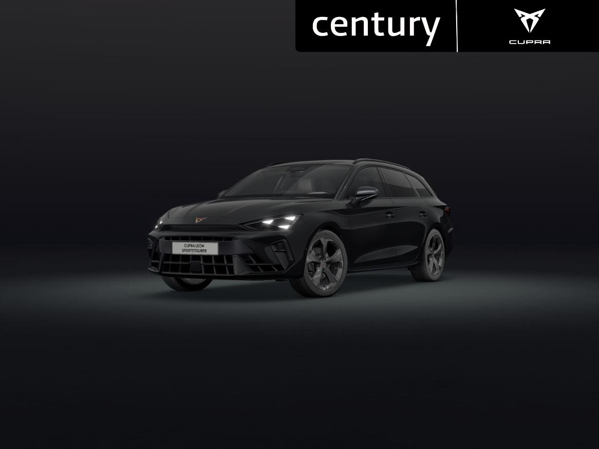 CUPRA Leon Sportstourer Business 1.5 TSI eHybrid 150 kW / 204 PK Stationwa