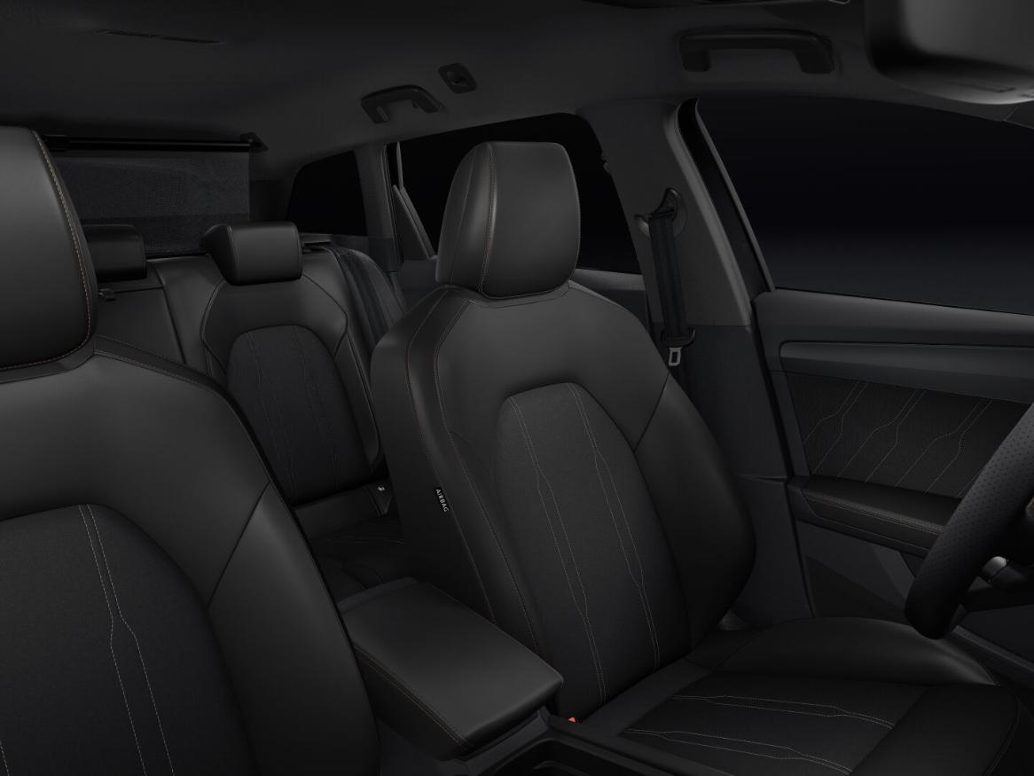 CUPRA Leon Sportstourer Business 1.5 TSI eHybrid 150 kW / 204 PK Stationwa - Afbeelding 3