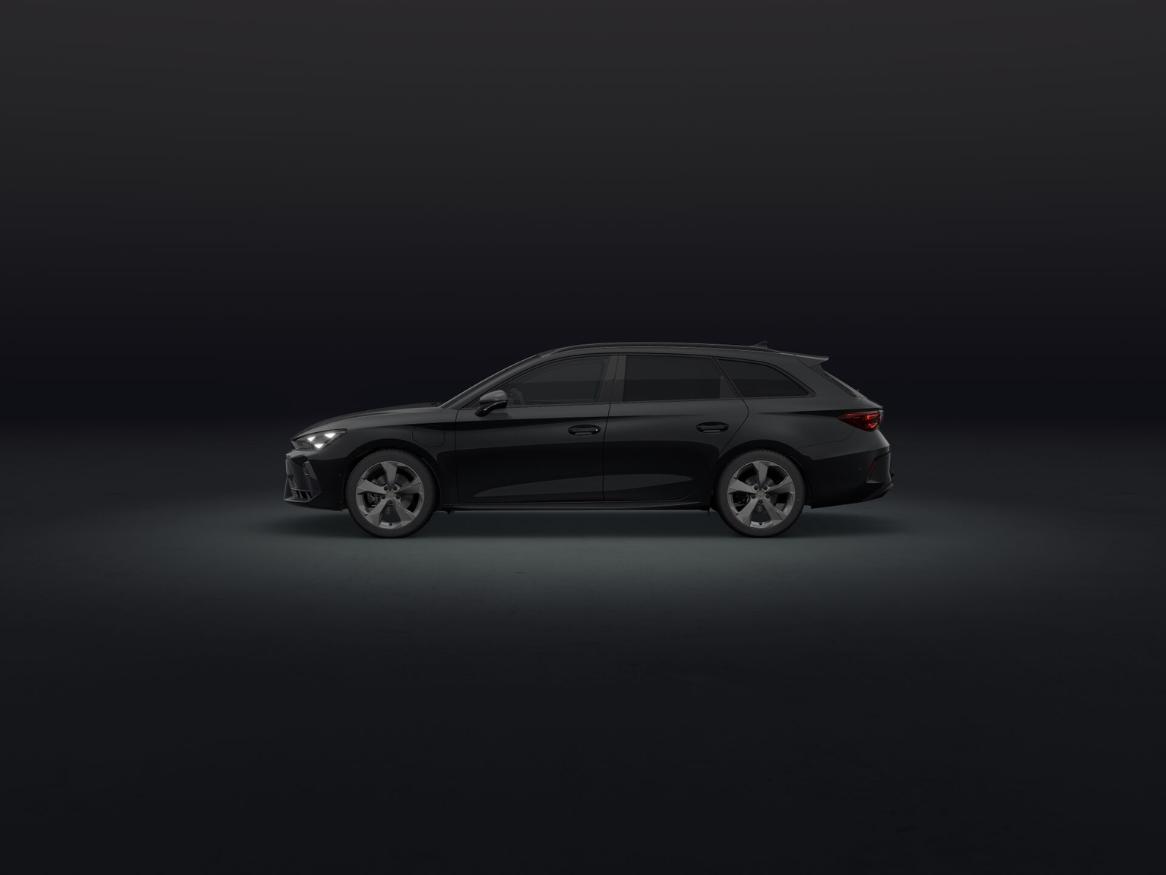 CUPRA Leon Sportstourer Business 1.5 TSI eHybrid 150 kW / 204 PK Stationwa - Afbeelding 5