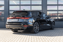 Audi A6 Avant e-tron 367pk S Edition 100 kWh - Afbeelding 2