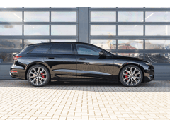 Audi A6 Avant e-tron 367pk S Edition 100 kWh - Afbeelding 3