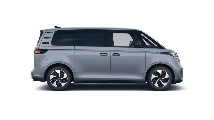 Volkswagen ID. Buzz L1 Pro Bulli Limited Edition 79 kWh - Afbeelding 2