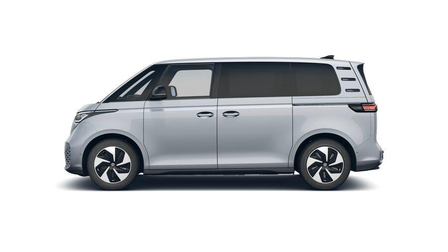 Volkswagen ID. Buzz L1 Pro Bulli Limited Edition 79 kWh - Afbeelding 3