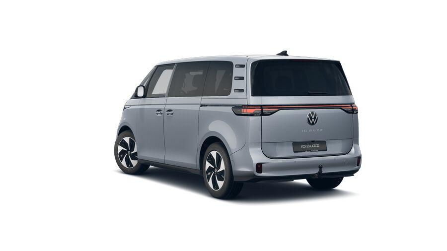 Volkswagen ID. Buzz L1 Pro Bulli Limited Edition 79 kWh - Afbeelding 4