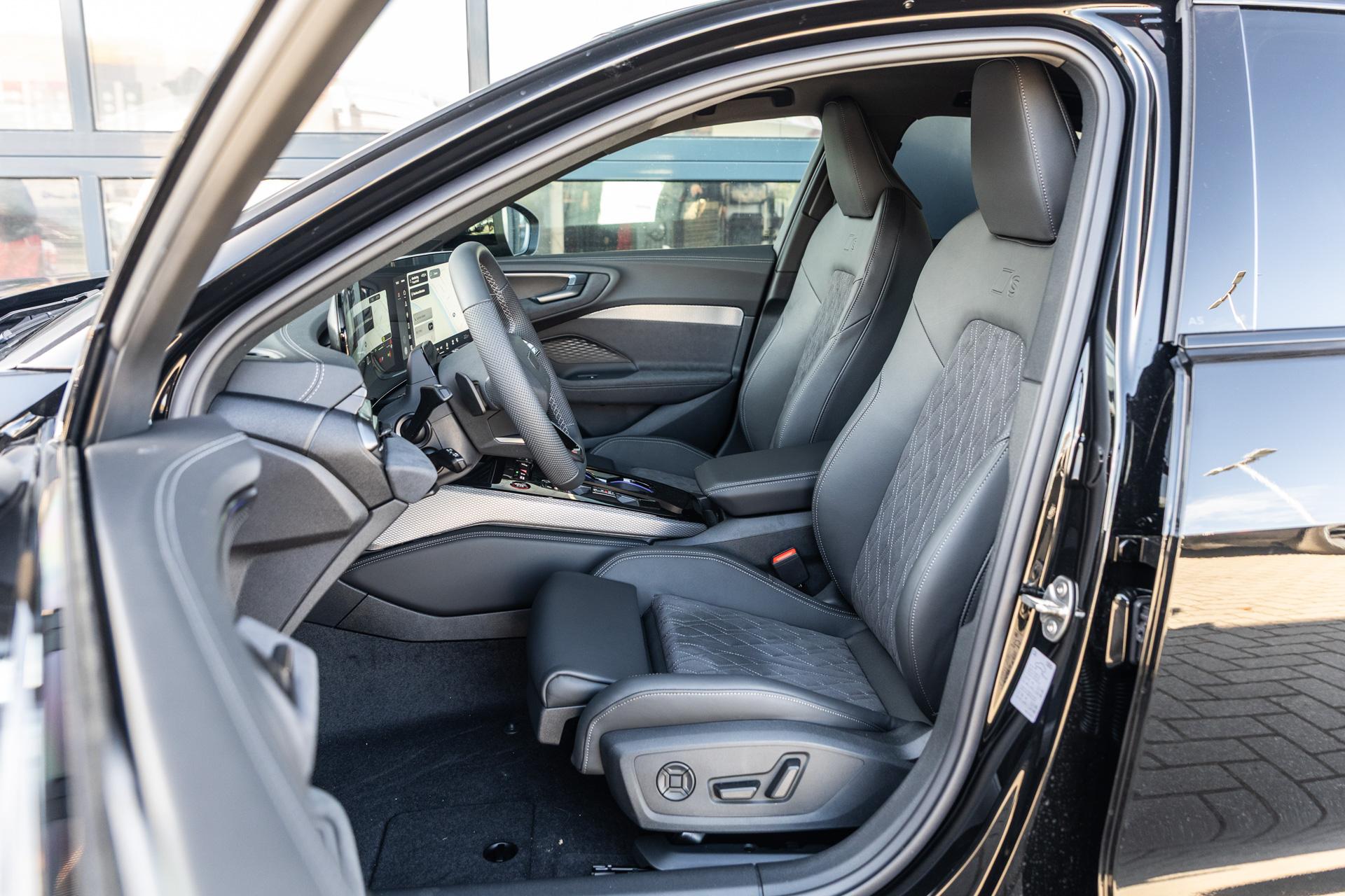 Audi A5 Limousine 2.0 e-hybrid 299pk quattro S Edition - Afbeelding 4