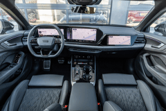 Audi A5 Limousine 2.0 e-hybrid 299pk quattro S Edition - Afbeelding 5