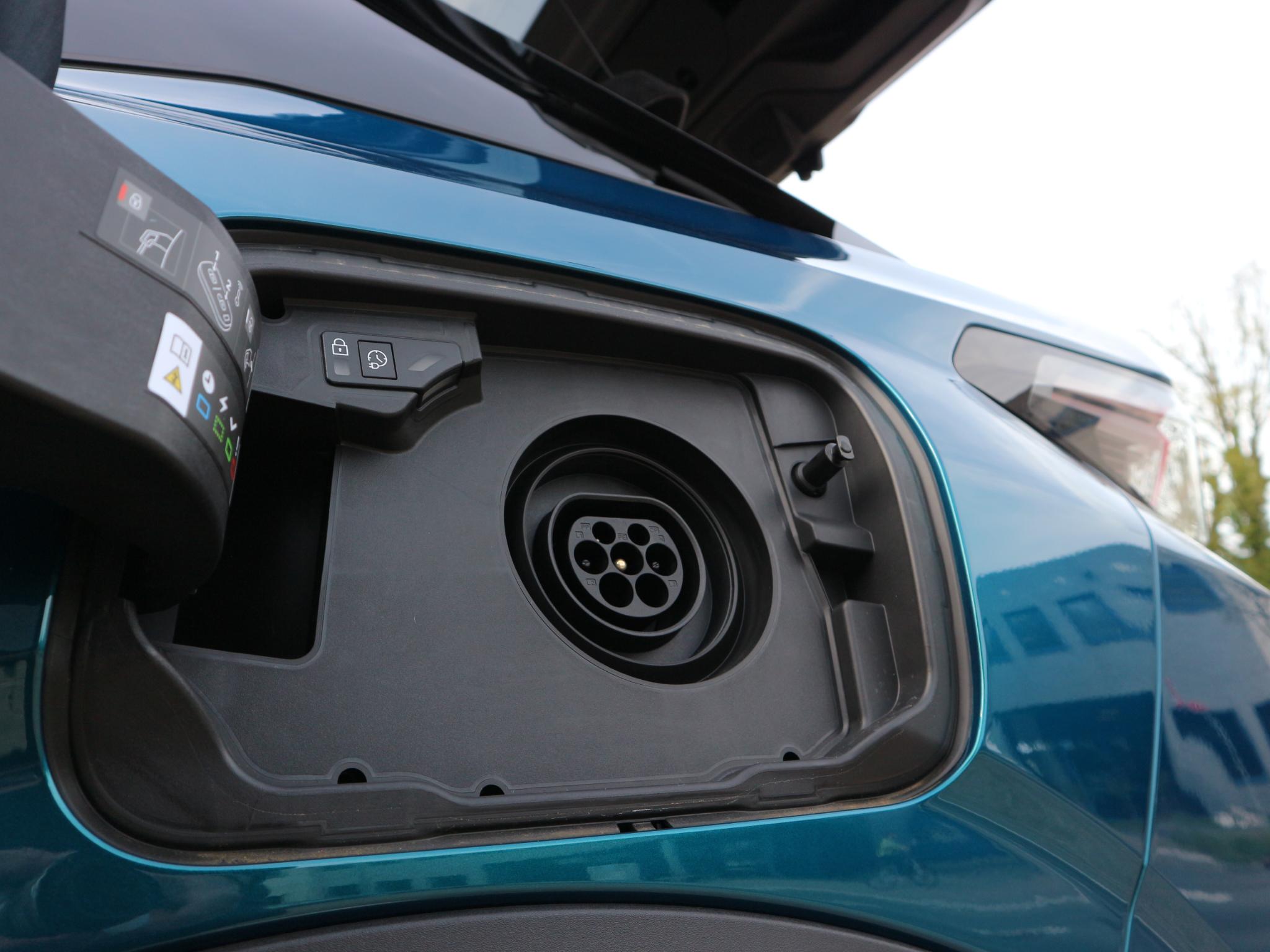 Peugeot 3008 1.6 plug-in Hybrid 195 GT - Afbeelding 5