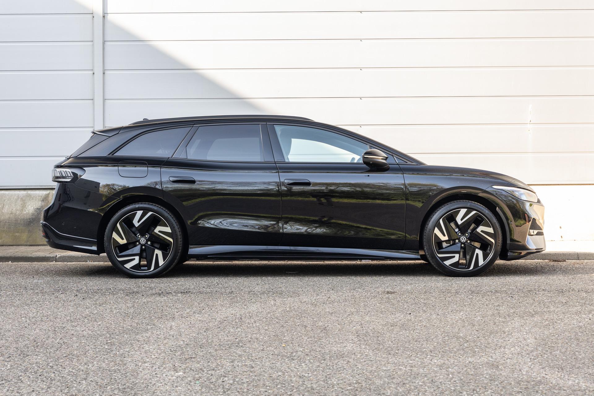 Volkswagen ID.7 Tourer 286pk Pro S Limited Edition 86 kWh - Afbeelding 3