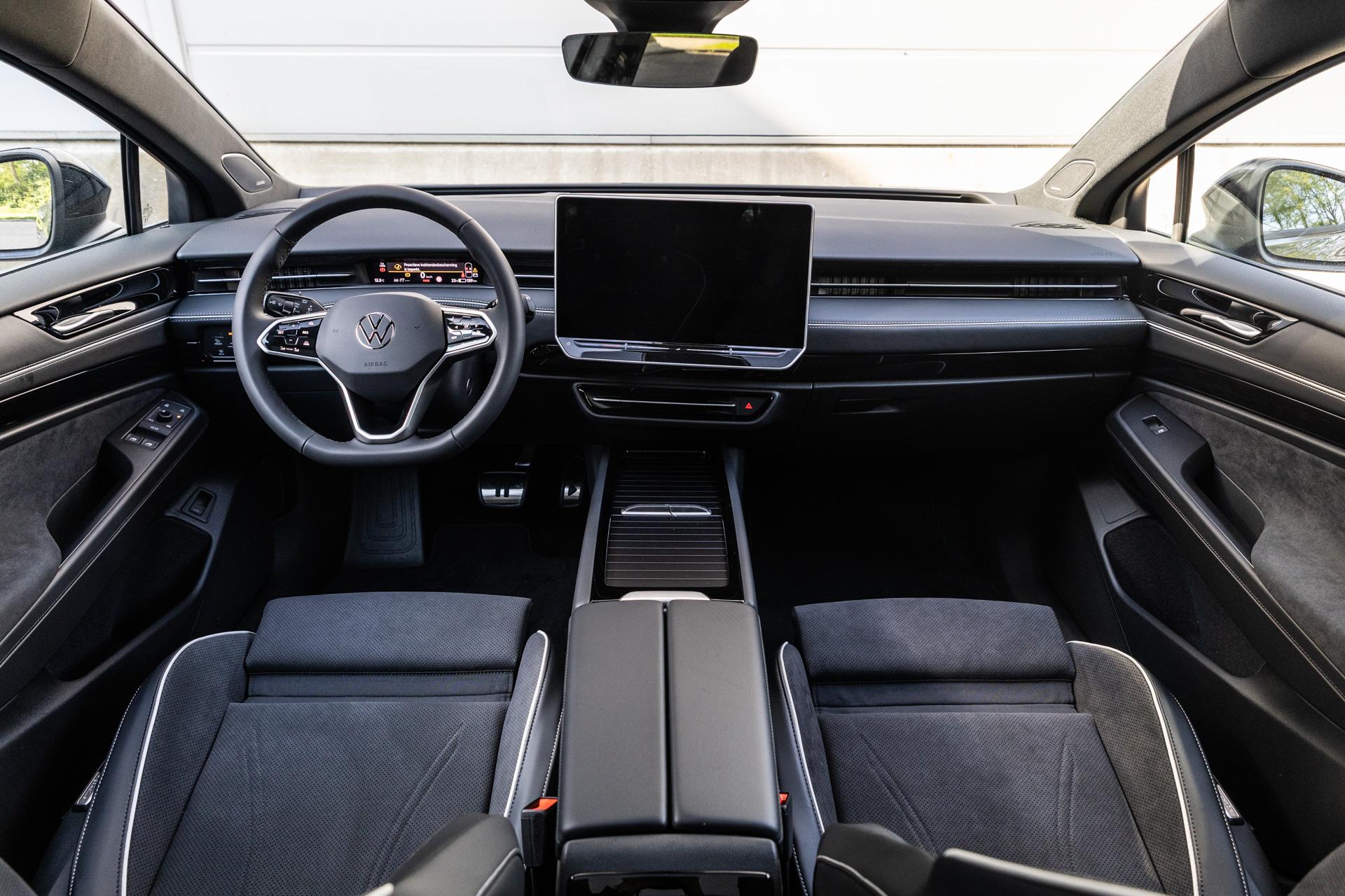 Volkswagen ID.7 Tourer 286pk Pro S Limited Edition 86 kWh - Afbeelding 5