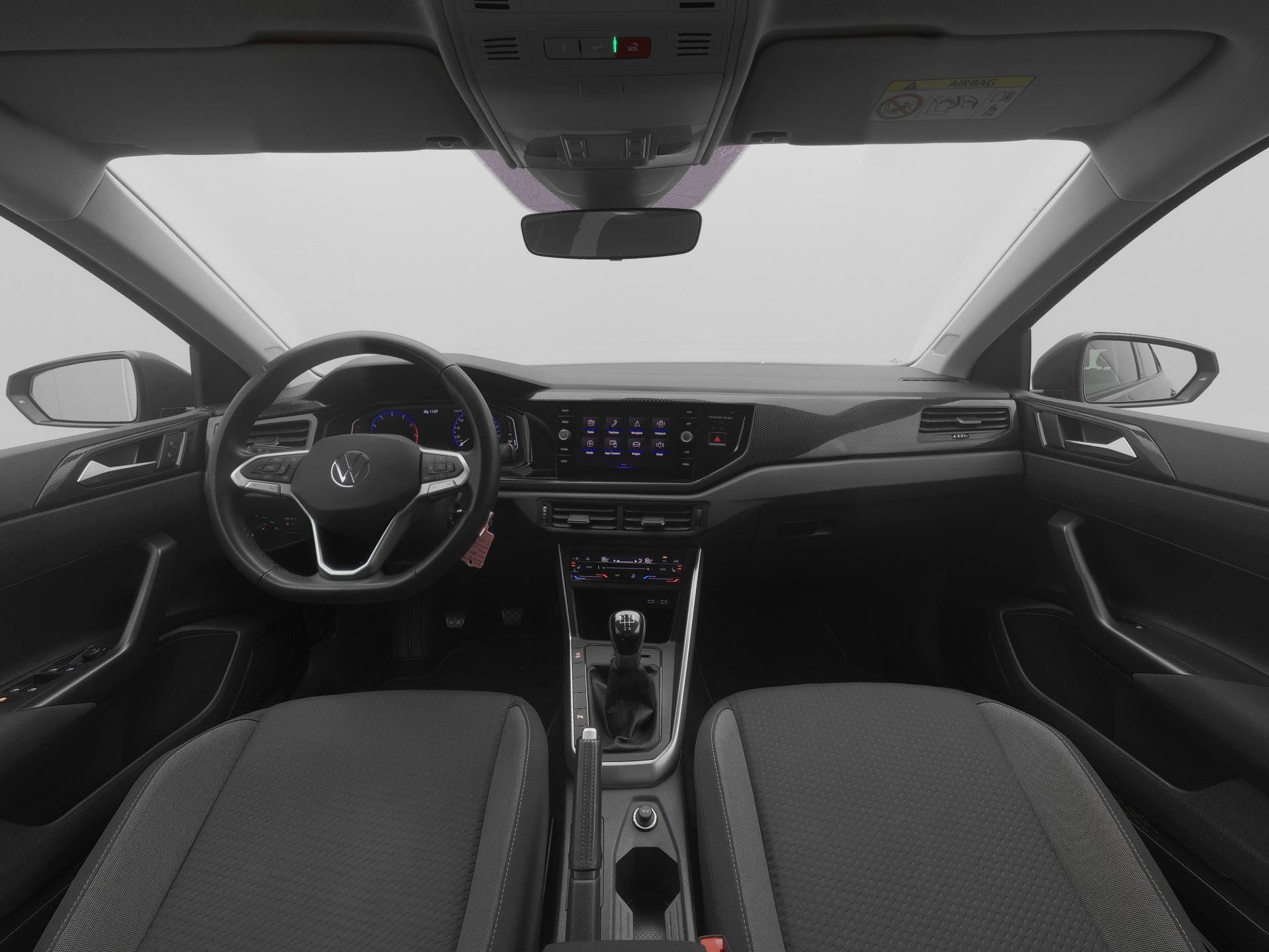 Volkswagen Polo 1.0 TSI 95 PK Go Handgeschakeld - Afbeelding 4