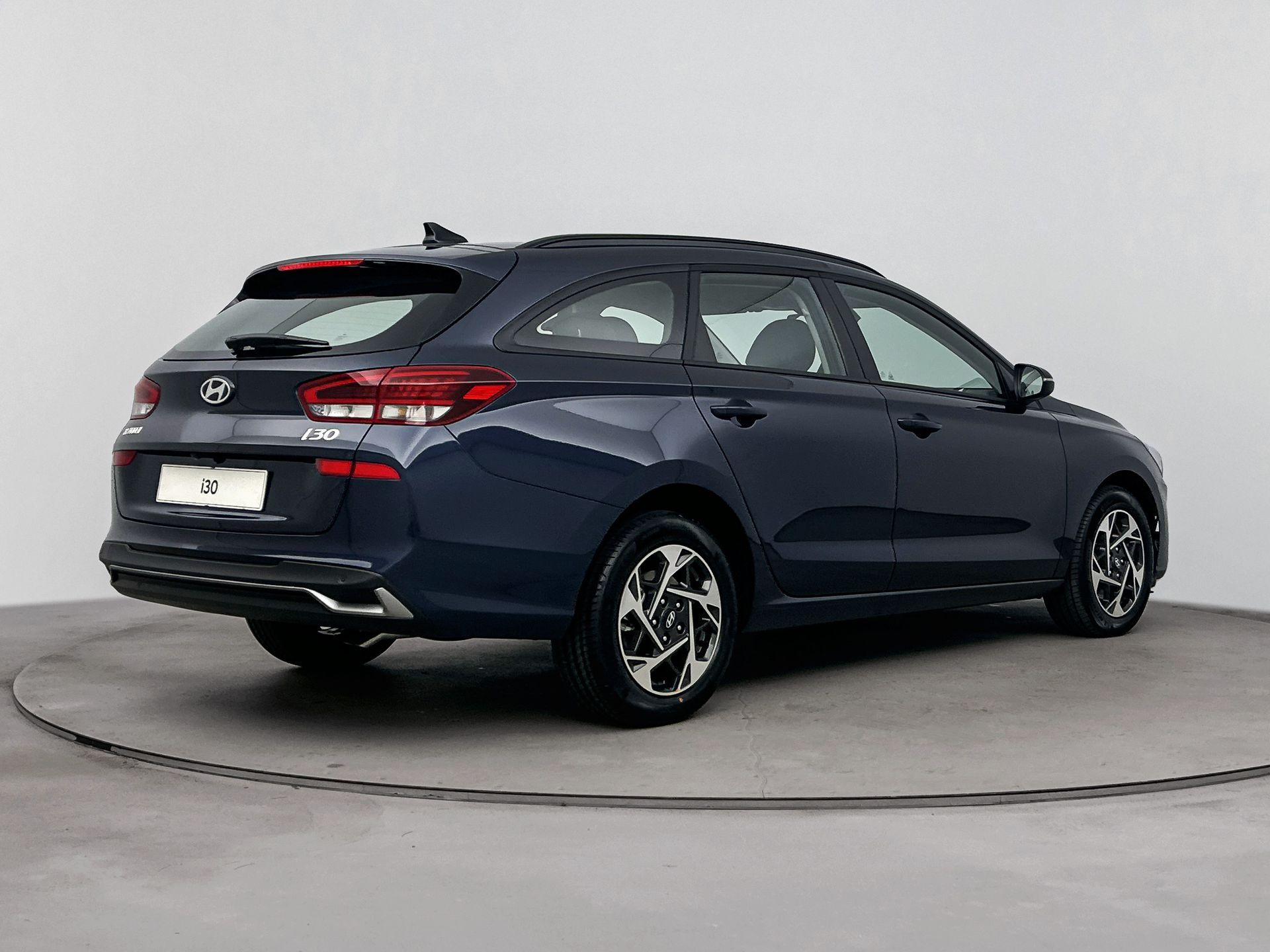Hyundai i30 Wagon 1.0 T-GDi Comfort - Afbeelding 2