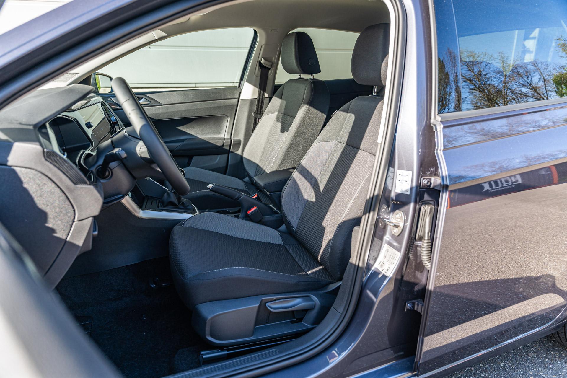 Volkswagen Polo 1.0 TSI 95pk Life Edition - Afbeelding 4