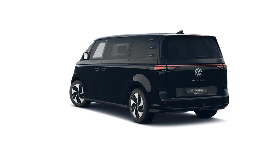 Volkswagen ID. Buzz L2 Pro Bulli Limited Edition 86 kWh LWB 7p. - Afbeelding 4