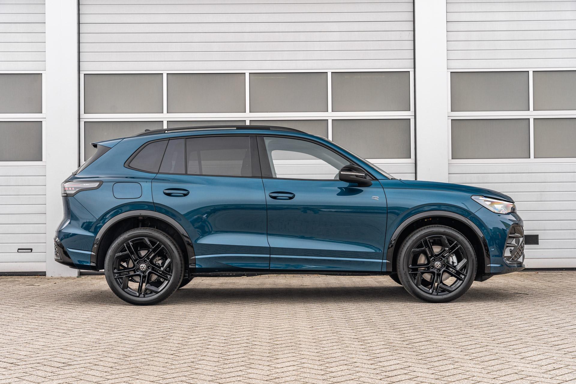 Volkswagen Tiguan 1.5 eHybrid 204pk R-Line Edition - Afbeelding 3