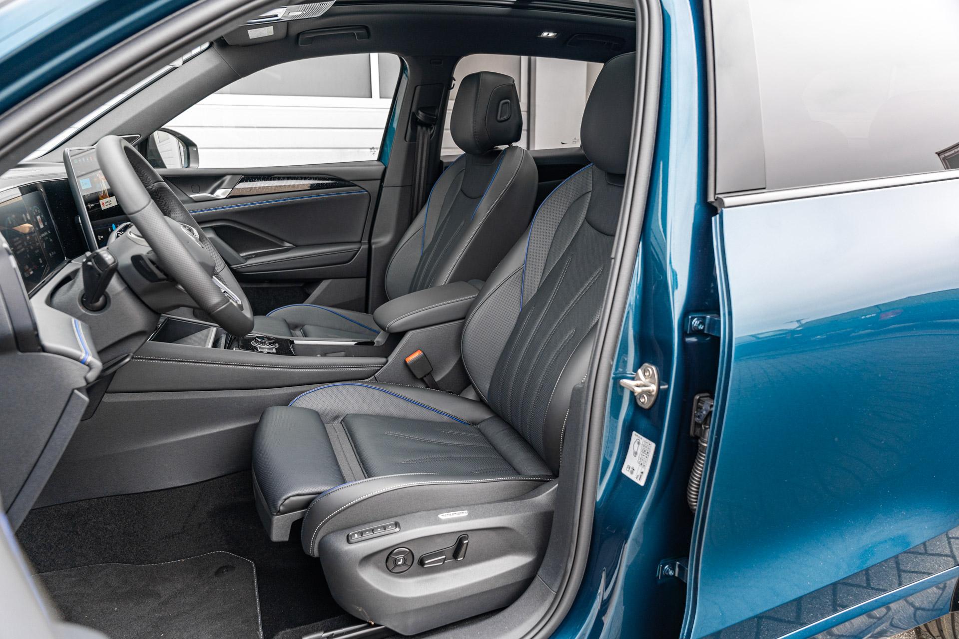 Volkswagen Tiguan 1.5 eHybrid 204pk R-Line Edition - Afbeelding 4