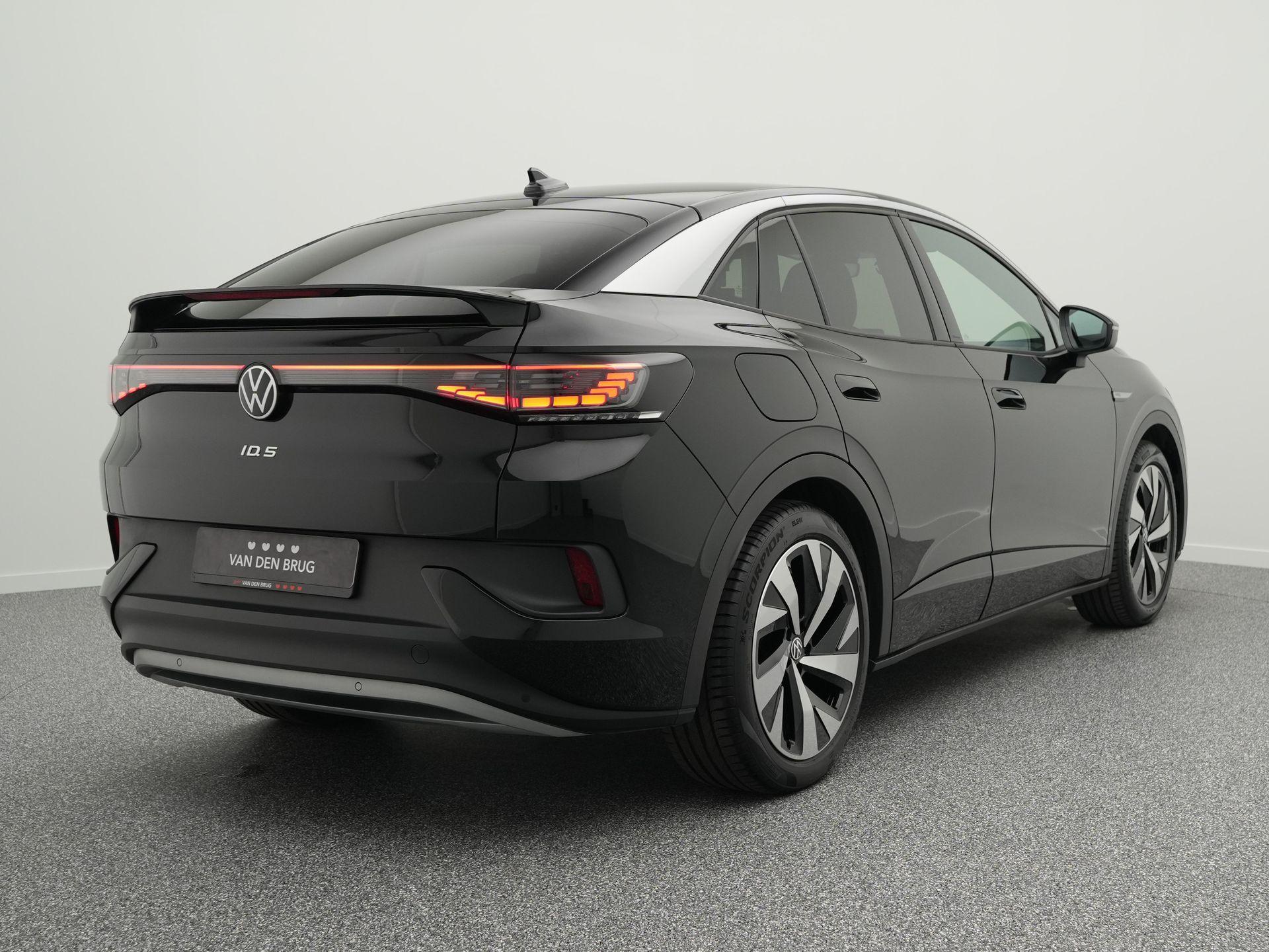 Volkswagen ID.5 Pro 77 kWh 175PK - Afbeelding 3