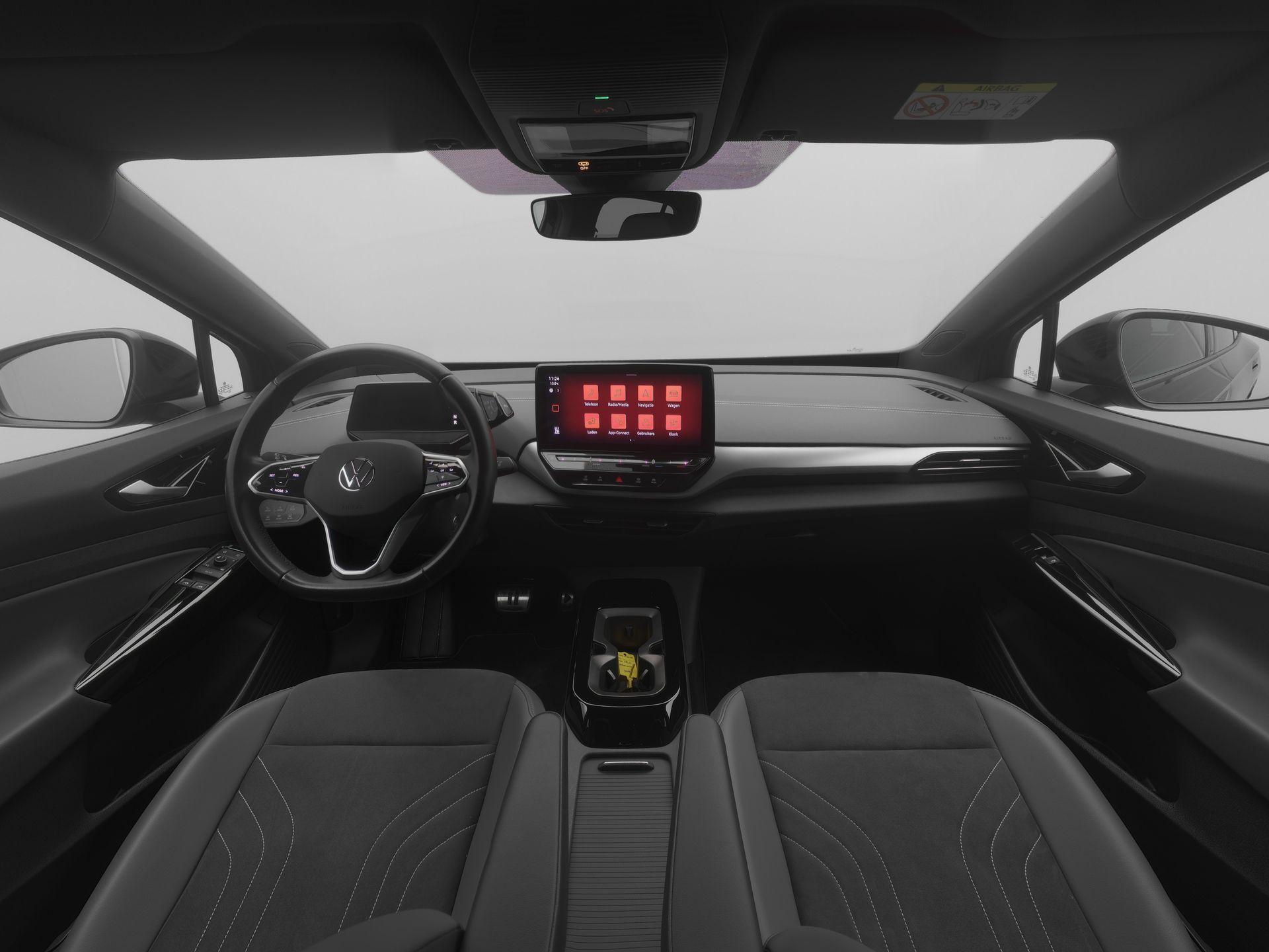 Volkswagen ID.5 Pro 77 kWh 175PK - Afbeelding 4