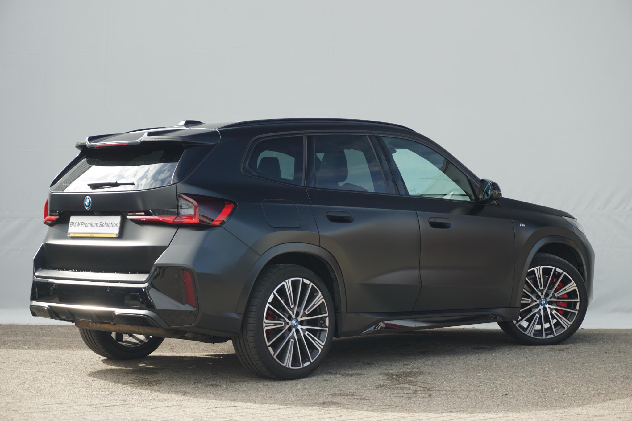 BMW X1 xDrive30e - Afbeelding 2